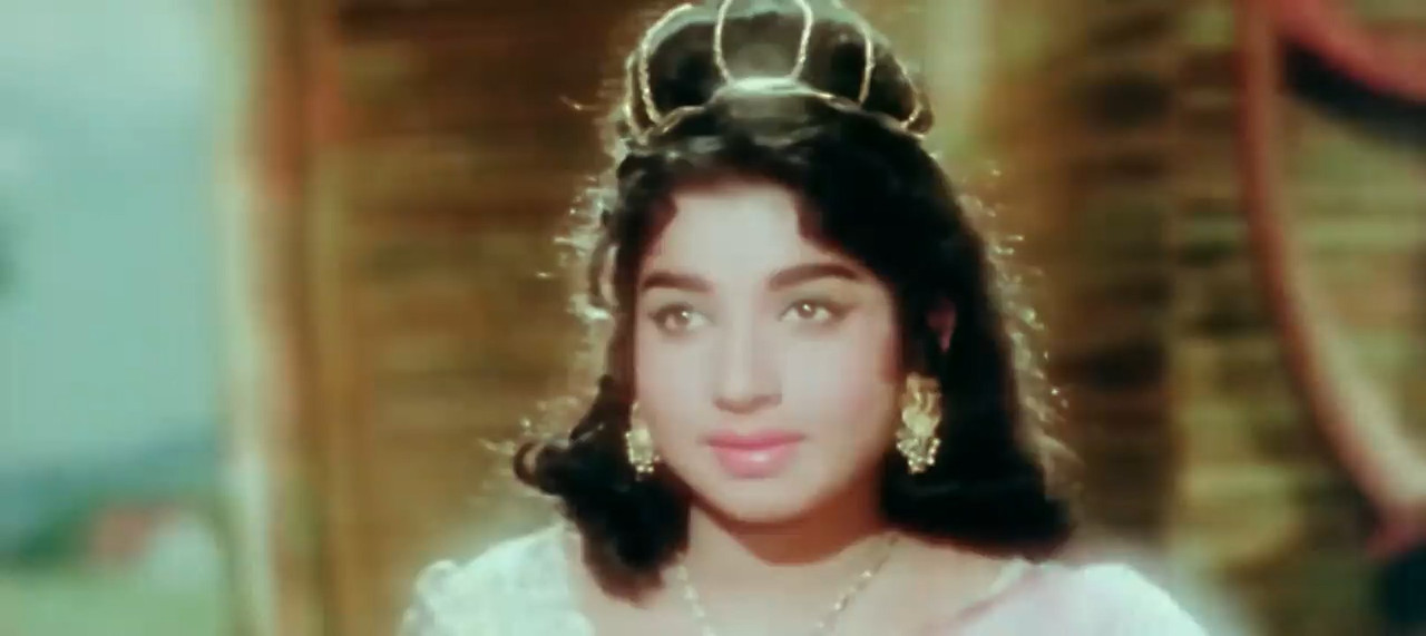Aayirathil Oruvan 1965 WebRip [Tamil] 480p, 720p Screenshot