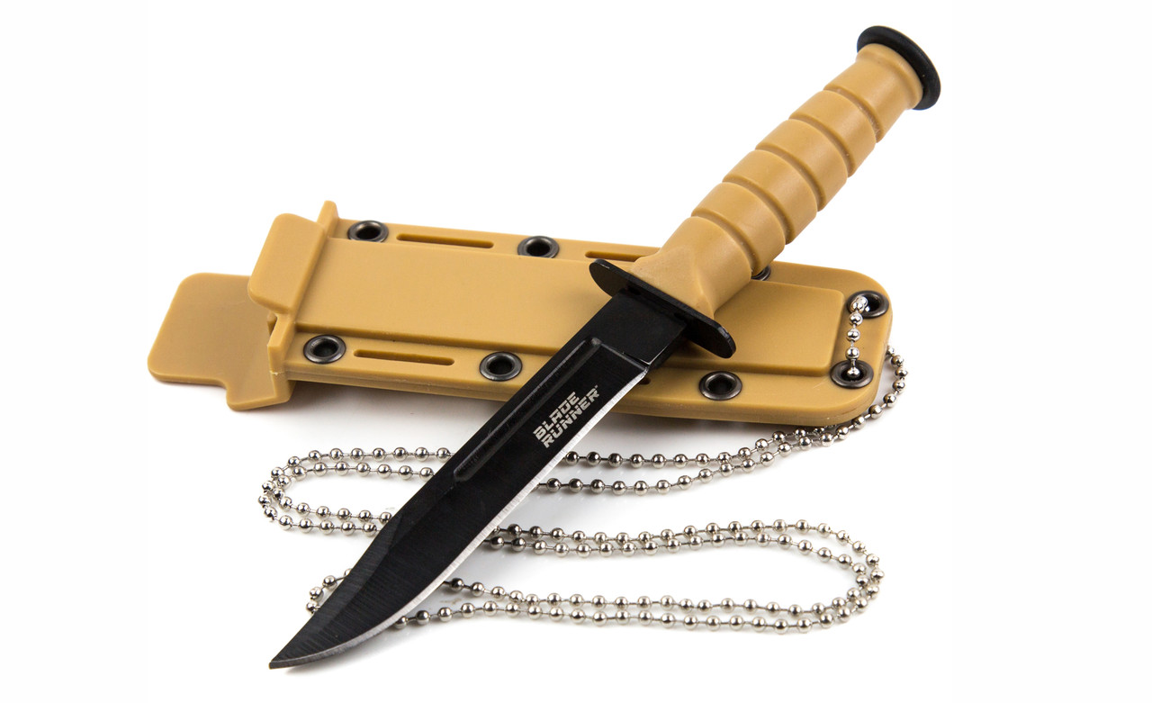 Blade-Runner-Survival-Hunting-Knife-with-ABS-Sheath-6-inch-Fixed-Blade-Pocket-Tactical-Bowie-Knife