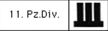 11 PzDiv