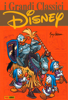 I grandi classici Disney II Serie 76 (2022)