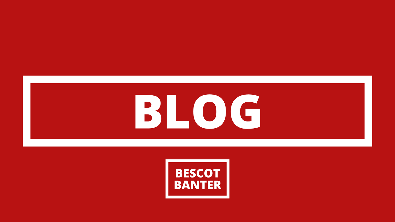 Bescot Banter - Walsall FC News