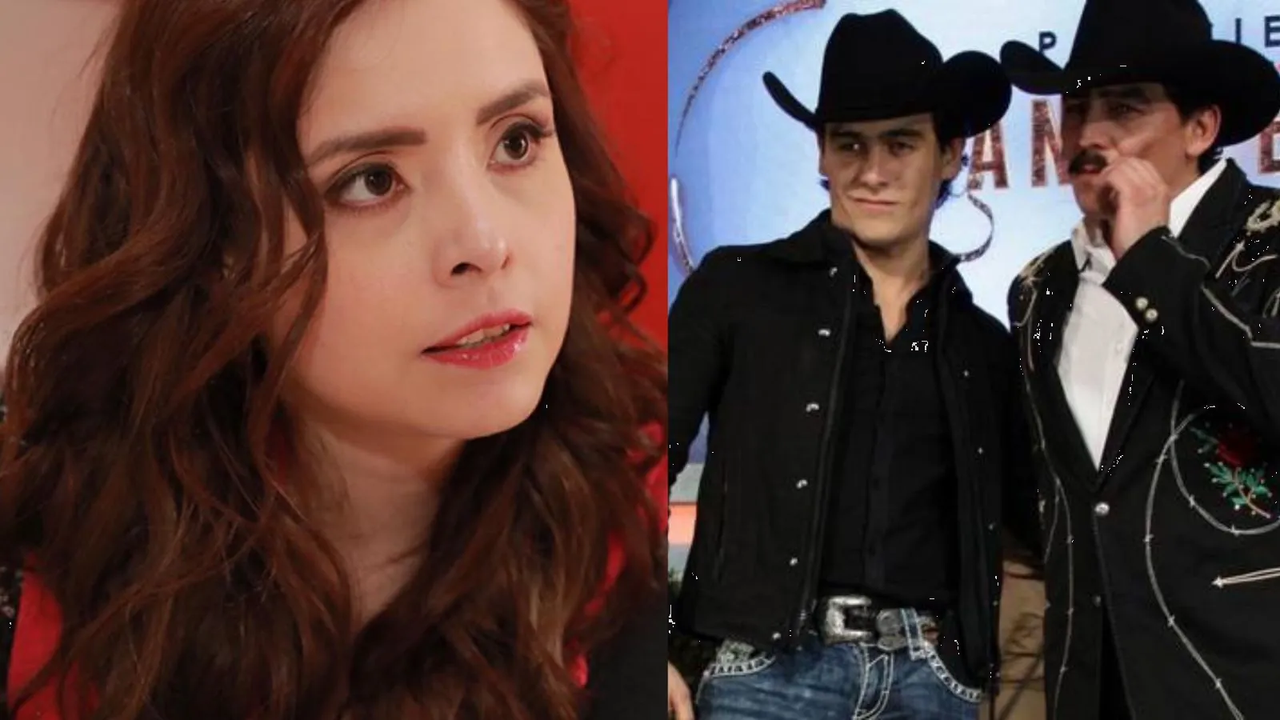 Analiza Maryfer Centeno el último mensaje de Julián Figueroa 