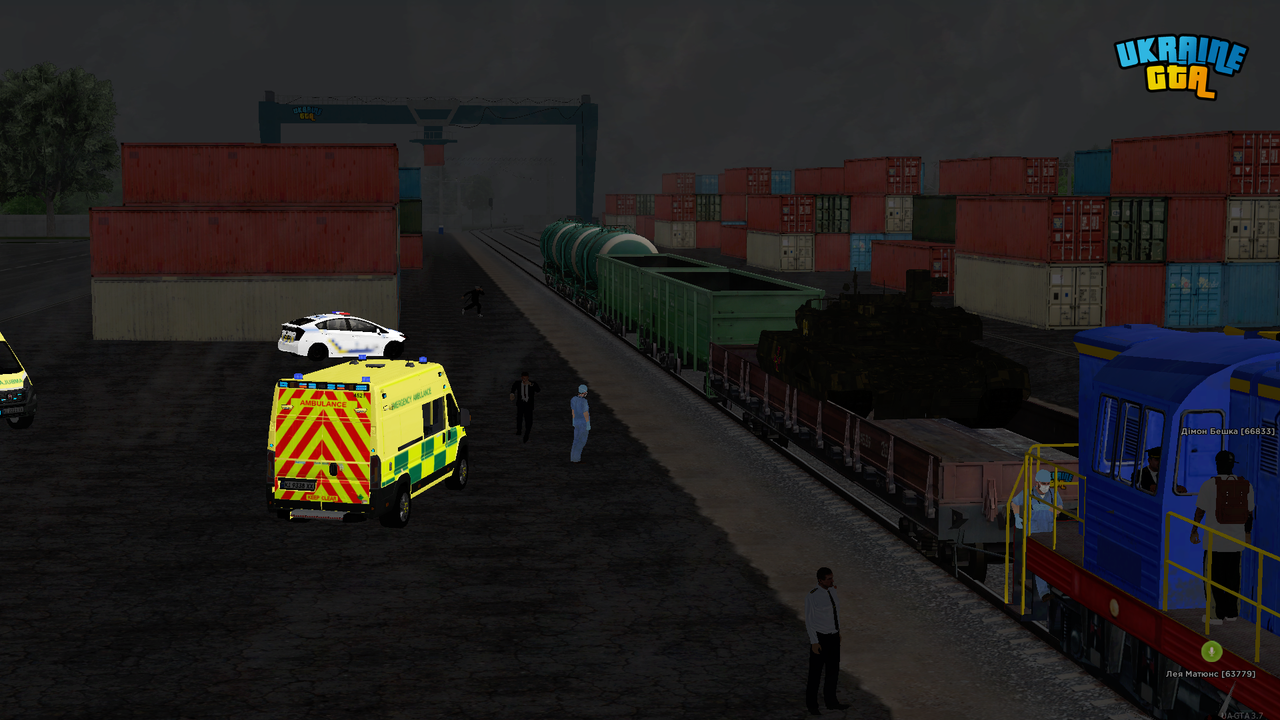 Grand Theft Auto San Andreas Screenshot 2026 04 09 21 34 36 25