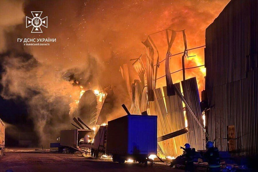 Žinios iš Charkovo pogrindžio kovotojų