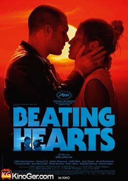 Beating Hearts (2024)