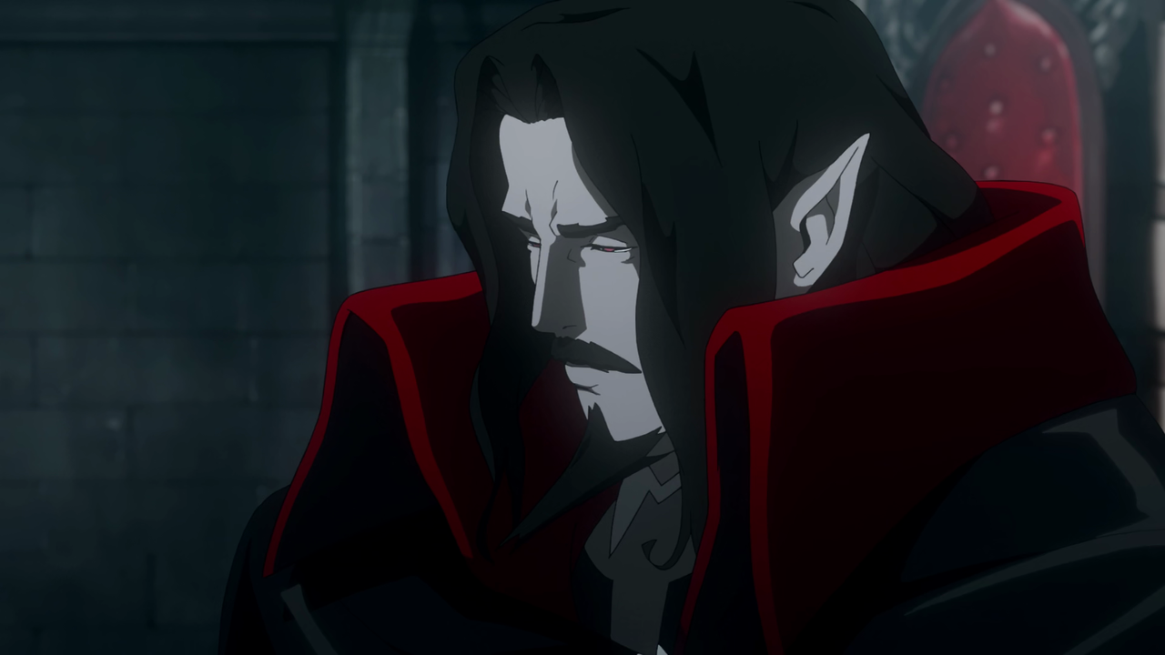Castlevania (2017)2b