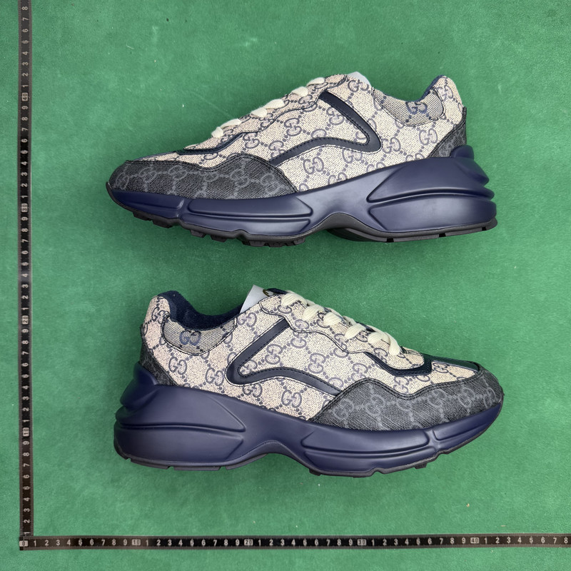 Gucci Screener