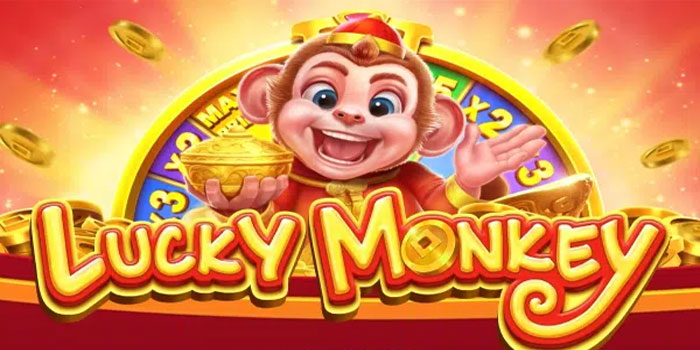 Mengulik Pola Slot Lucky Monkey Gacor Berdasarkan RTP Tinggi