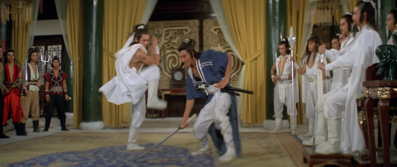 Five Element Ninjas (1982) (1080p BluRay x265 SAMPA).mkv_snapshot_00.10.37.686