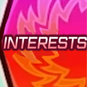 interests