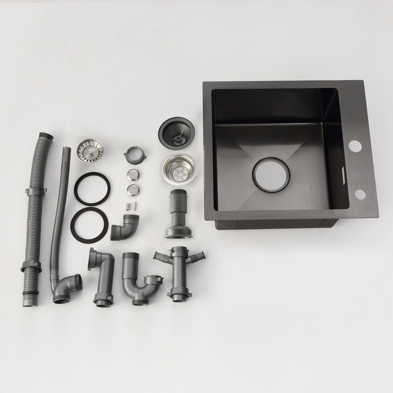 Lavello Cucina 1 Vasca 40 × 45 Cm, CECIPA Lavandino Cucina Almeno 40 Cm Dal Fondo Dell'Armadio, Raccordi Di Scarico E Troppopieno, Antracite(Dispenser Di Sapone Non Incluso) 11 Lavello Cucina 1 Vasca 40 × 45 Cm, CECIPA Lavandino Cucina Almeno 40 Cm Dal Fondo Dell'Armadio, Raccordi Di Scarico E Troppopieno, Antracite(Dispenser Di Sapone Non Incluso) -Wenko Negozio AAHKMJXYDAFdJAOAIMEbOAchaYtjpIZUujpRpTo0CnZOZejeIRIdaN McDFezd4sgO2Iig13kYPOV rKWjAaQFzs