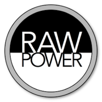 RAW Power 2.0.1