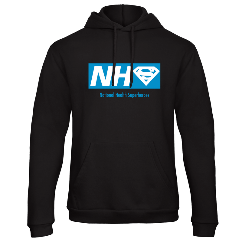 nhs hoodies