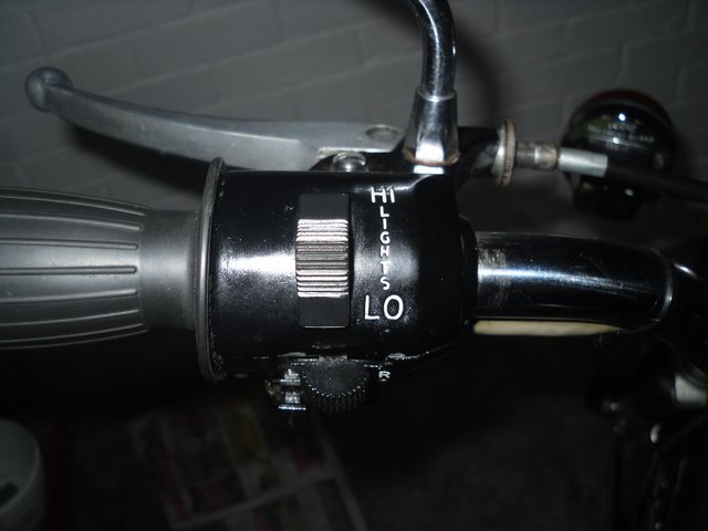 Ignition Advice Needed Ignition Advice Needed