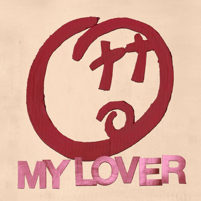 Otto Knows - My Lover (Extended Mix)