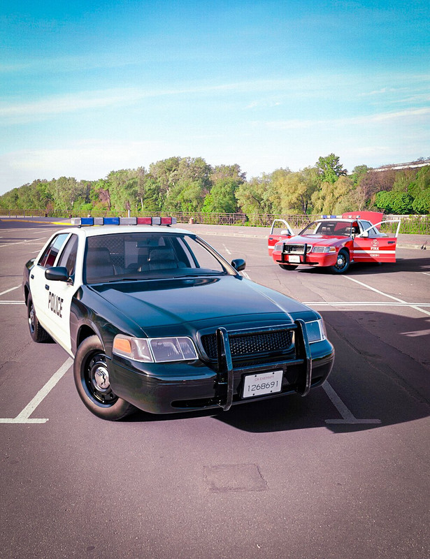 Response Vehicles