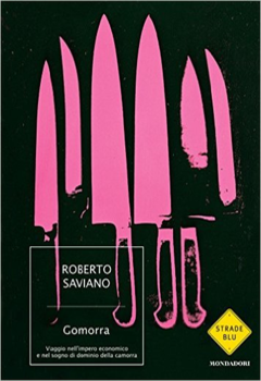 Roberto Saviano - Gomorra (2006)