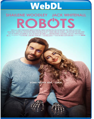 Robots (2023) WEB-DL 720p x264 E-AC3+AC3 ITA ENG