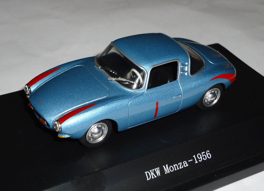 DKW-Monza (1956)