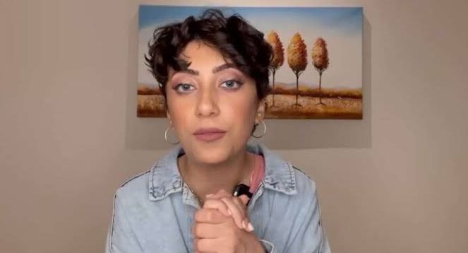 Tala Safwan, Egyptian TikToker Tala Safwan, Egyptian TikToker