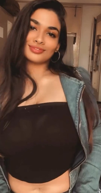 busty desi girl nipple pokie in blue top mp4 snapshot 00 10 536