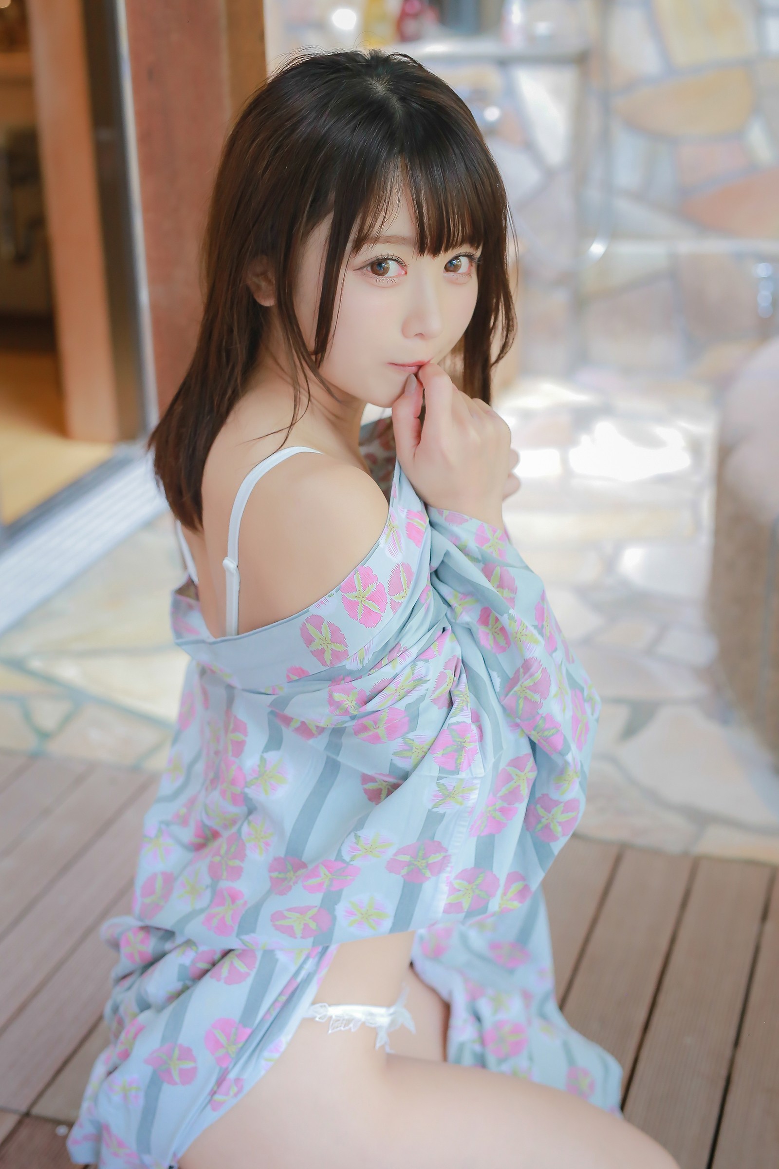 いくみ 温泉主题 写真图集｜日系风格高清摄影（203P｜391MB）插图9