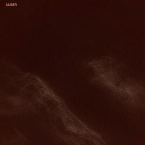 Emil Davidsen - Umber (2026)