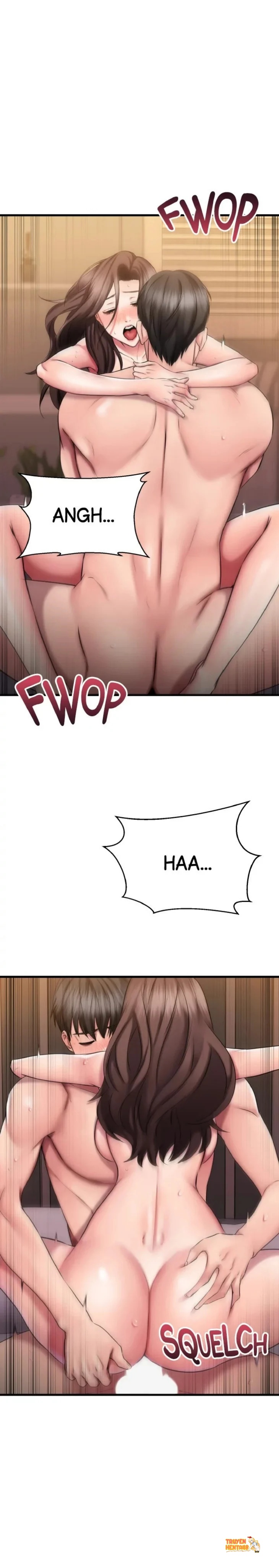 Trang truyện tmp6xzx3fvm trong truyện tranh Ranh Giới Người Bạn - Chapter 28 - truyenhentai18.net