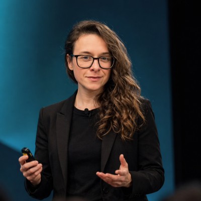 Laurence Paquette is a Fractional CMO for hire - CMO Index