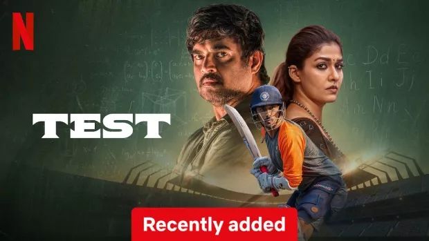 Test (2025) [Hindi-Tamil]
