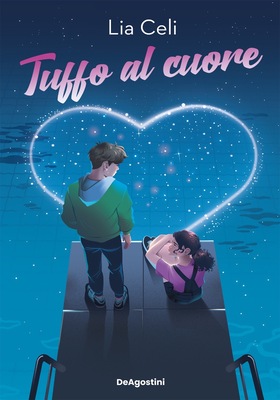 Lia Celi - Tuffo al cuore (2025)