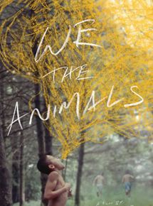 We The Animals streaming