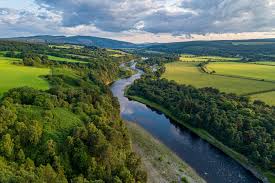 River Spey Scotland
