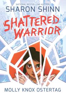 Shattered Warrior (2016)