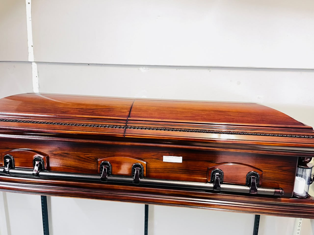Coffin