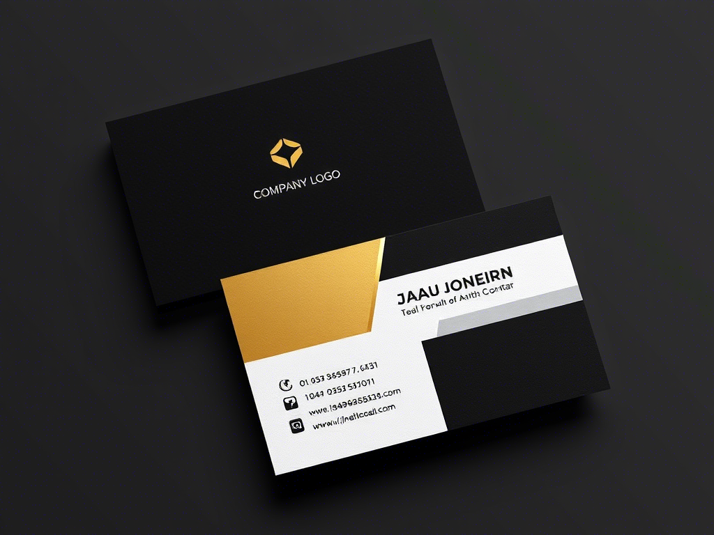 Business Cards