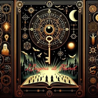 Riccardo Prini - Dalla Alchimia alla Scienza Vol. 1. L'Enigma di Flamel (2023)