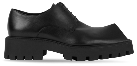 Balenciaga Rhino Derpy