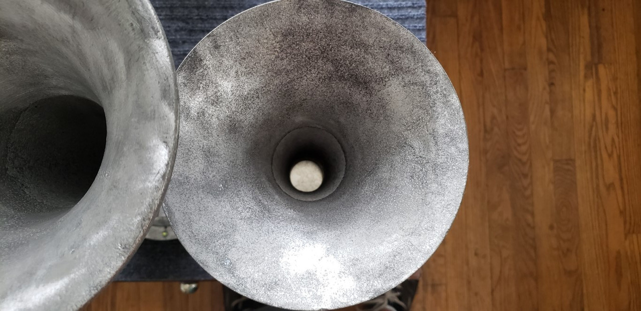 SiennaTrainHornInstall (17)