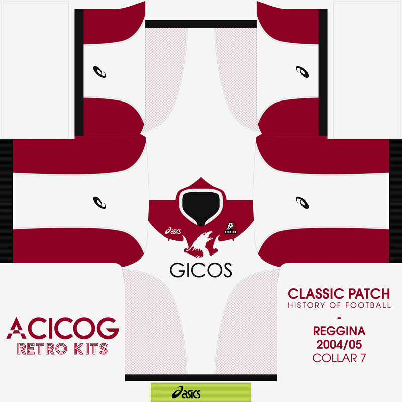 away kit