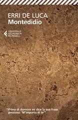Erri de Luca – Montedidio (2013) 