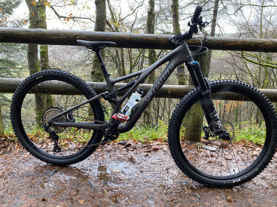 Specialized Stumpy Comp