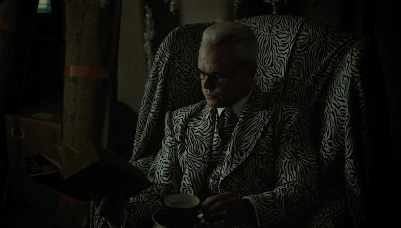 The Zero Theorem 2013 (1080p x265 10bit Tigole).