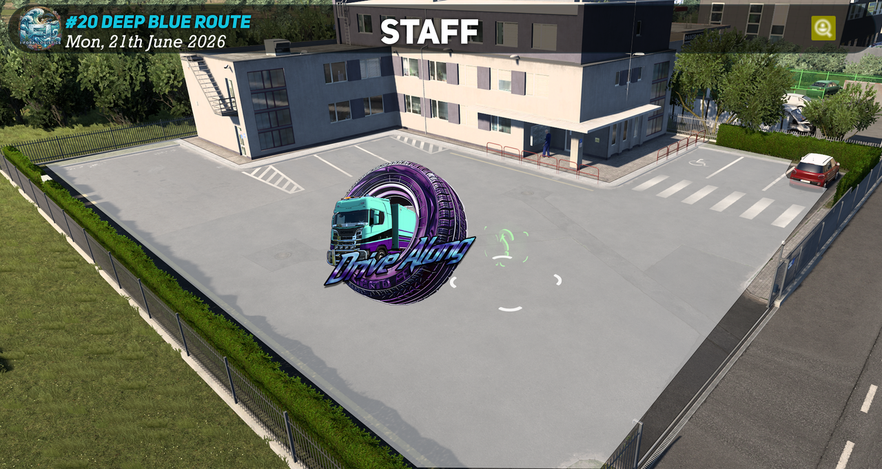 Staff - Recruitment Agency