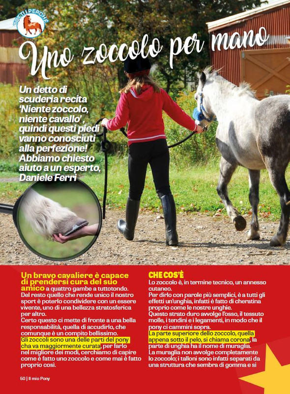 Il Mio Pony (Ott-Nov 2023) 5