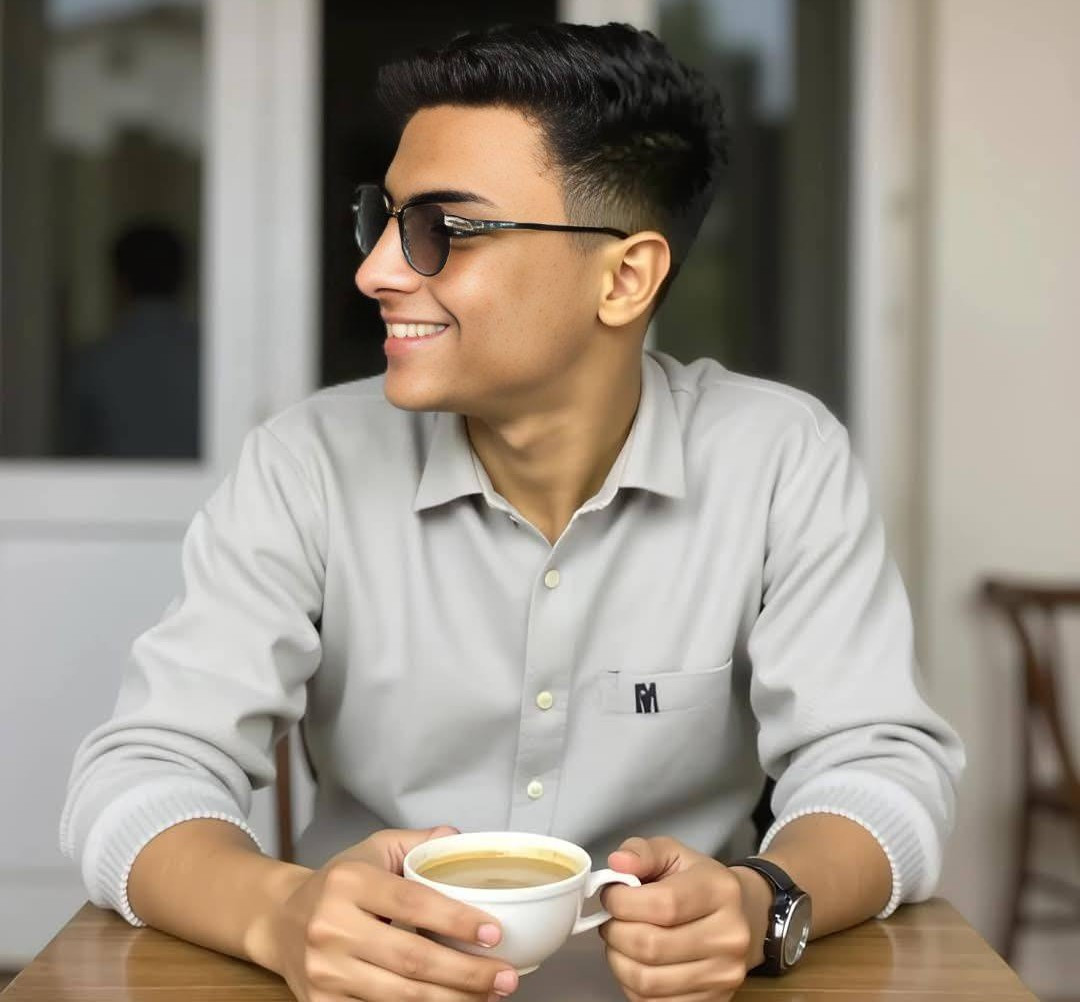 Mohamed Hosni