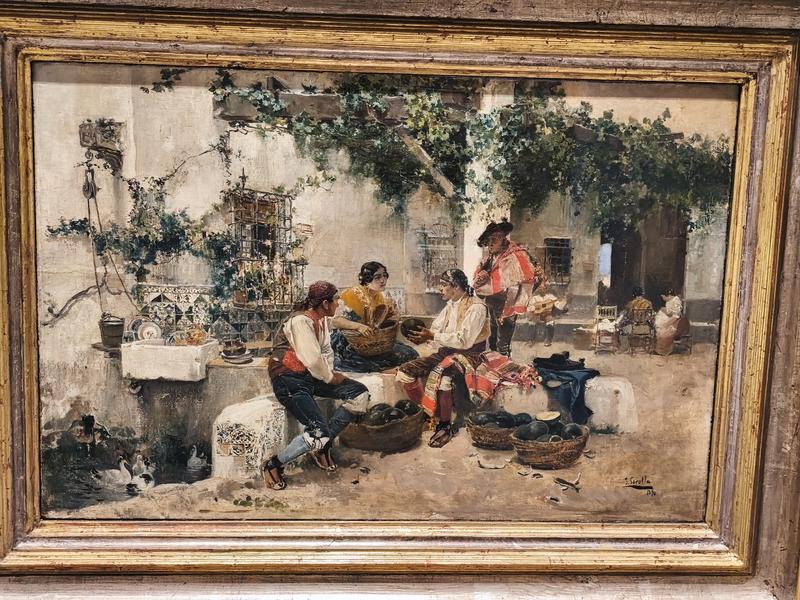 Vuelo a Málaga y después a Londres - Málaga y Londres (32)