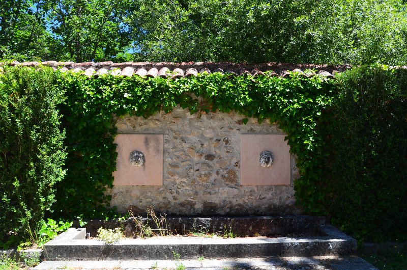 Segovia y su Pueblos-1993/2024 - Blogs de España - Palacio Real de La Granja de San Ildefonso-1993/2024 (46)