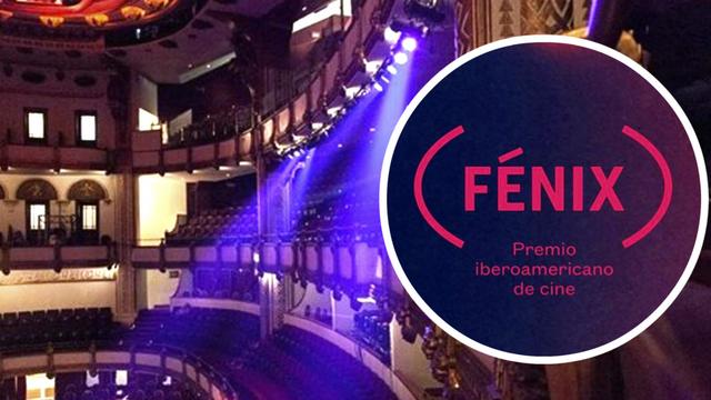 SE CANCELAN LOS PREMIOS FÉNIX, ¿TENÍA SENTIDO TENER DOS PREMIOS (FÉNIX Y PLATINO) IGUALES?