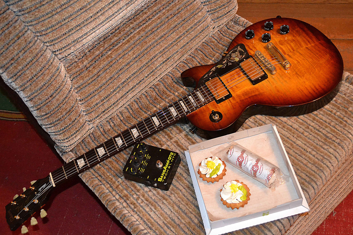 Натюрморт вот